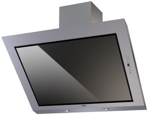Наклонная вытяжка Krona AIDA Silent 900 5P inox/black фото в Тюмени Наклонная вытяжка Krona AIDA Silent 900 5P inox/black фото в Тюмени