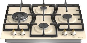 Встраиваемая газовая варочная панель Gorenje GW6D42CLI фото 4 в Тюмени