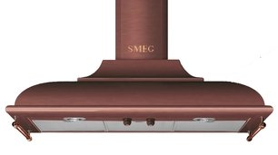 Вытяжка Смег KC19RA фото в Тюмени Вытяжка Smeg KC19RA фото в Тюмени