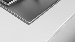 Газовая варочная панель BOSCH PCQ7A5B90 фото 3 в Тюмени