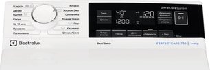 Стиральная машина Электролюкс EW7T3R362 фото 2 в Тюмени Стиральная машина Electrolux EW7T3R362 фото 2 в Тюмени