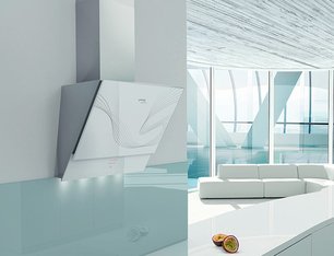 Вытяжка Горение DVG 6565 KR фото 3 в Тюмени Вытяжка Gorenje DVG 6565 KR фото 3 в Тюмени