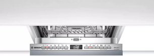 Встраиваемая посудомоечная машина BOSCH SPV4HMX1DR фото 4 в Тюмени