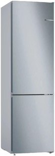 Холодильник с нижней морозильной камерой BOSCH KGN39UL25R фото в Тюмени Холодильник с нижней морозильной камерой BOSCH KGN39UL25R фото в Тюмени