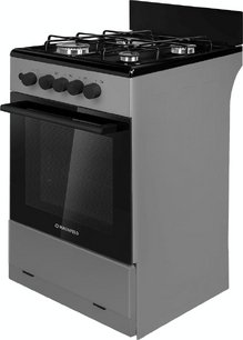 Газовая плита Маунфилд MGC50GEGR08 фото 2 в Тюмени Газовая плита Maunfeld MGC50GEGR08 фото 2 в Тюмени