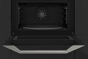 Встраиваемая микроволновая печь De Dietrich DKE4535X фото 3 в Тюмени