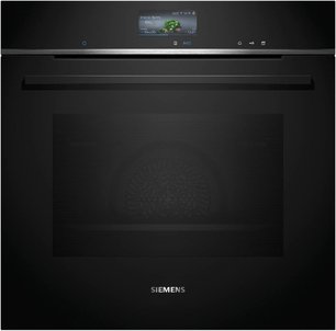 Духовой шкаф Сименс HS 736 G3B1 фото в Тюмени Духовой шкаф Siemens HS 736 G3B1 фото в Тюмени