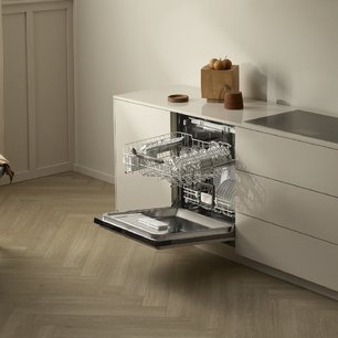 Встраиваемая посудомоечная машина V-ZUG AdoraDish V6000 AS6T-41121 фото 3 в Тюмени