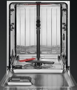 Посудомоечная машина AEG FSR83800P фото 2 в Тюмени