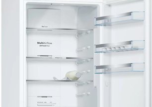 Холодильник Бош KGN39XW3OR фото 2 в Тюмени Холодильник Bosch KGN39XW3OR фото 2 в Тюмени