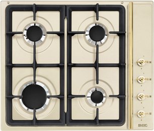 Варочная панель Smeg SR804PGH9 фото в Тюмени