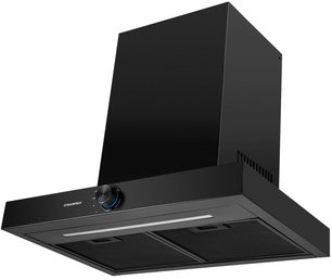 Встраиваемая вытяжка Маунфилд Comfort 60 T black фото в Тюмени Встраиваемая вытяжка Maunfeld Comfort 60 T black фото в Тюмени