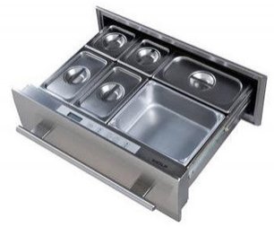 Встраиваемый мармит Wolf ICBWWD30 фото 3 в Тюмени