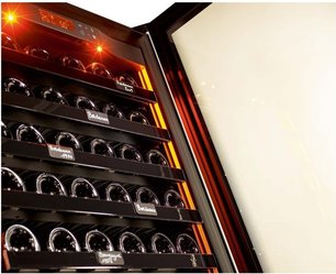 Винный шкаф EuroCave V-Revel-S фото 3 в Тюмени