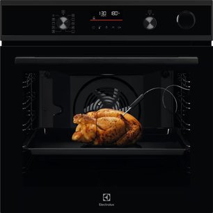 Духовой шкаф Электролюкс EOC6P77H фото в Тюмени Духовой шкаф Electrolux EOC6P77H фото в Тюмени