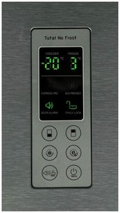 Холодильник LG GA-B419SLGL фото 3 в Тюмени