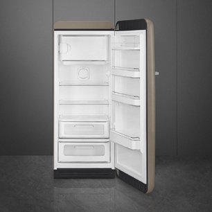Холодильник Смег FAB28RDTP6 фото в Тюмени Холодильник Smeg FAB28RDTP6 фото в Тюмени