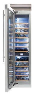 Встраиваемый винный шкаф Fhiaba XS450FW3 фото в Тюмени