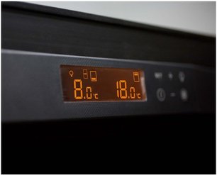 Винный шкаф EuroCave S-Pure-S фото 3 в Тюмени