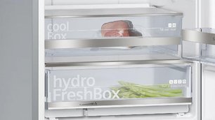 Холодильник Siemens KG 39NAI26 R фото 4 в Тюмени