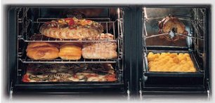 Духовой шкаф Илве D 900-NMP VS фото 3 в Тюмени Духовой шкаф Ilve D 900-NMP VS фото 3 в Тюмени