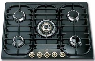 Варочная панель Ilve H70CNV GF фото в Тюмени