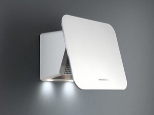 Вытяжка Falmec Tab 80 White фото 3 в Тюмени