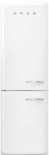 Холодильник Смег FAB32LWH3 фото в Тюмени Холодильник Smeg FAB32LWH3 фото в Тюмени