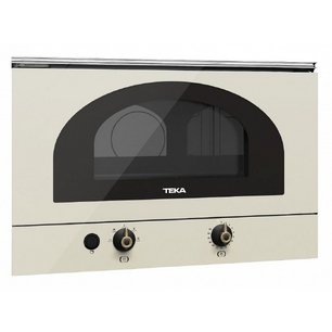 Встраиваемая микроволновая печь Teka MWR 22 BI VANILLA-OB фото 2 в Тюмени