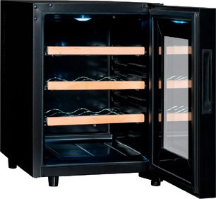 Винный шкаф Climadiff CC12 фото 4 в Тюмени