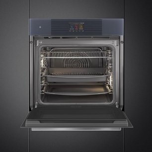 Духовой шкаф Смег SOP6104TPG фото 4 в Тюмени Духовой шкаф Smeg SOP6104TPG фото 4 в Тюмени