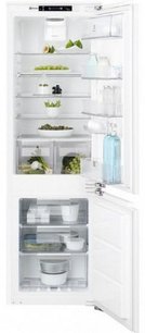 Холодильник Electrolux ENC 2854 AOW фото в Тюмени