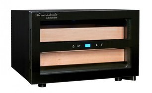 Шкаф для шоколада LaSommeliere CAC01 фото в Тюмени