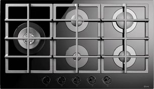 Варочная панель Ilve HCG90SCK/BK фото в Тюмени