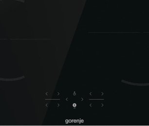 Независимая индукционная варочная панель Gorenje GI6401BSC фото 4 в Тюмени