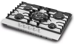 Варочная панель Zigmund Shtain MN 135.71 W фото 2 в Тюмени