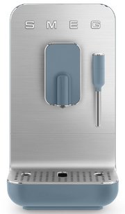 Кофемашина Смег BCC12SBMEU фото в Тюмени Кофемашина Smeg BCC12SBMEU фото в Тюмени