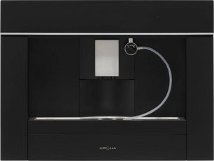 Встраиваемая кофемашина KRONA ONYX 45H coffee BL PHANTOM SILVER фото в Тюмени