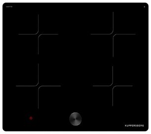 Индукционная варочная панель Kuppersberg ICI 608 фото в Тюмени