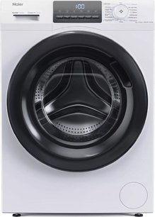 Стиральная машина Хайер HW60-BP12929AE фото в Тюмени Стиральная машина Haier HW60-BP12929AE фото в Тюмени
