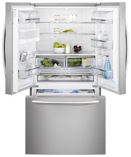 Холодильник Электролюкс EN 6084 JOX фото 2 в Тюмени Холодильник Electrolux EN 6084 JOX фото 2 в Тюмени
