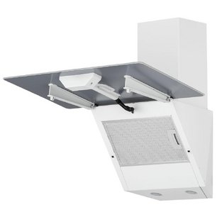 Вытяжка Крона POLLY 600 WHITE PB V2 фото 3 в Тюмени Вытяжка KRONA POLLY 600 WHITE PB V2 фото 3 в Тюмени