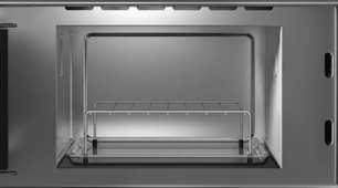 Встраиваемая микроволновая печь Сименс BE732L1B1 фото 4 в Тюмени Встраиваемая микроволновая печь Siemens BE732L1B1 фото 4 в Тюмени