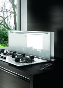 Встраиваемая вытяжка Фулгор Милано LHDD 9010 RC WH фото 2 в Тюмени Встраиваемая вытяжка Fulgor Milano LHDD 9010 RC WH фото 2 в Тюмени
