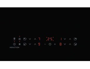 Варочная панель Electrolux IPE6440KXV фото 2 в Тюмени