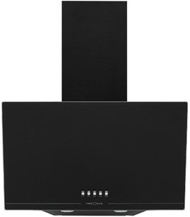 Вытяжка Krona JINA 500 BLACK PB фото 2 в Тюмени Вытяжка Krona JINA 500 BLACK PB фото 2 в Тюмени