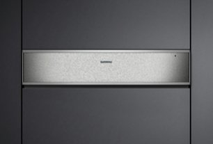 Встраиваемый подогреватель Gaggenau WS 461-110 фото 2 в Тюмени