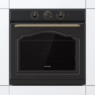 Духовой шкаф Горение BOS67372CLB фото 4 в Тюмени Духовой шкаф Gorenje BOS67372CLB фото 4 в Тюмени