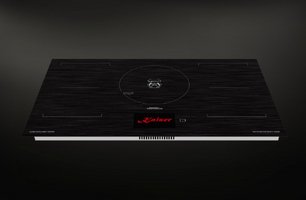 Варочная панель Kaiser KCT 9140 FI фото 2 в Тюмени