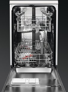 Посудомоечная машина АЕГ FSR62400P фото 3 в Тюмени Посудомоечная машина AEG FSR62400P фото 3 в Тюмени